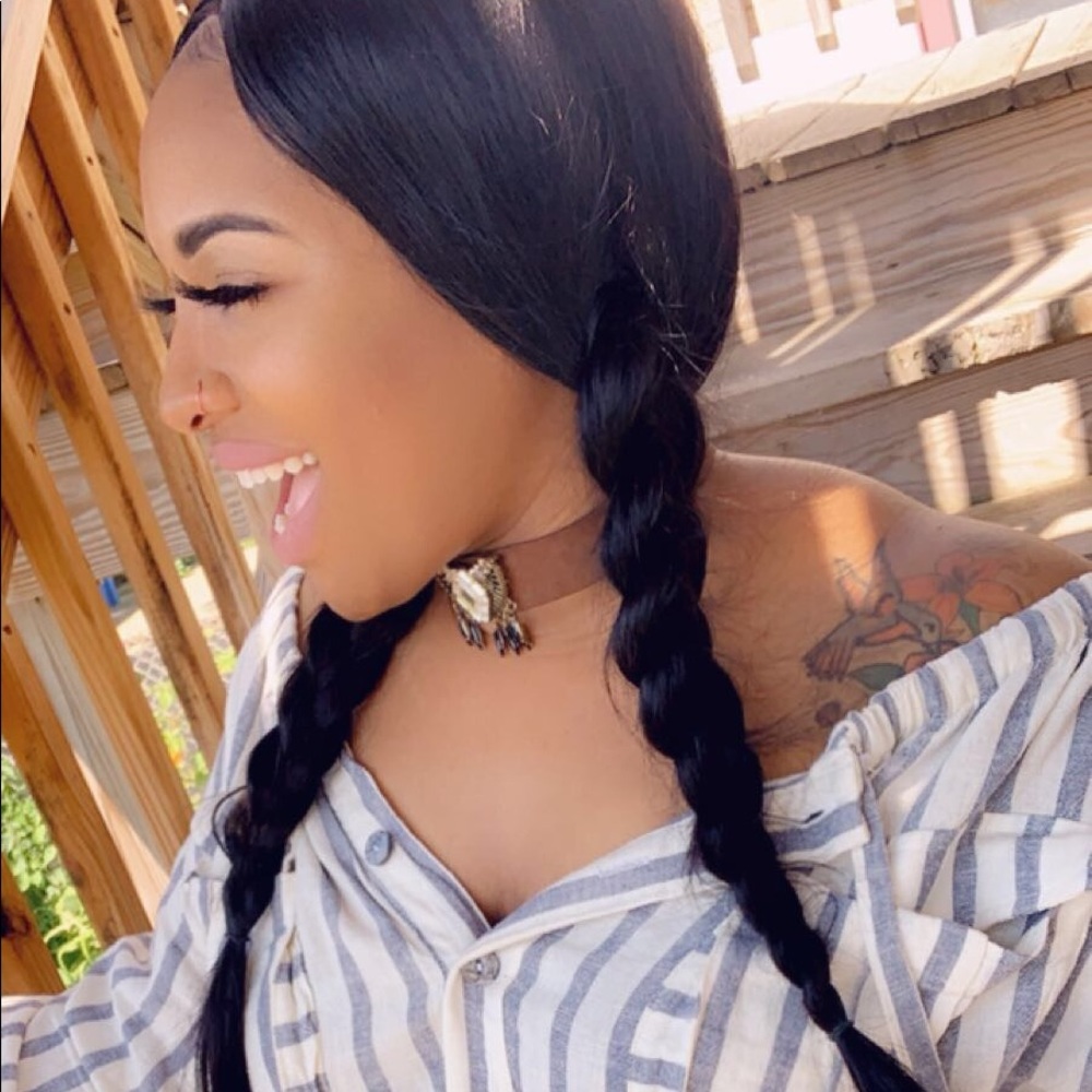 Meet your Posher, Rasheeta - Picture 6 of 6